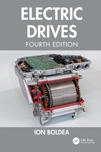 Enlarge image Cover: Electric Drives - CRC Press