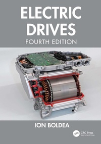 Enlarge image Cover: Electric Drives - CRC Press