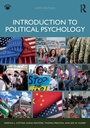 Cover: Introduction to Political Psychology - Routledge