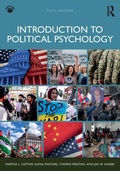Cover: Introduction to Political Psychology - Routledge