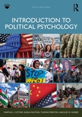 Cover: Introduction to Political Psychology - Routledge