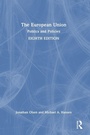 Cover: The European Union - Routledge