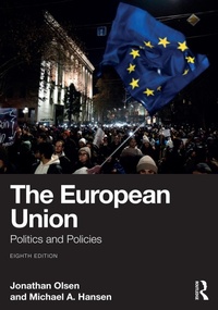 Enlarge image Cover: The European Union - Routledge
