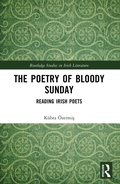 Abbildung von: The Poetry of Bloody Sunday - Routledge