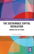 Cover: The Sustainable Capital Revolution - Routledge