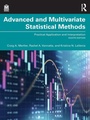 Cover: Advanced and Multivariate Statistical Methods - Routledge