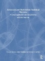 Cover: Advanced and Multivariate Statistical Methods - Routledge