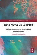 Cover: Reading Wayde Compton - Routledge