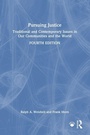 Cover: Pursuing Justice - Routledge