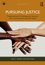 Cover: Pursuing Justice - Routledge