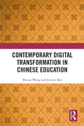 Bild: Contemporary Digital Transformation in Chinese Education - Routledge