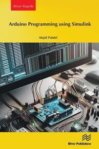 Enlarge image Cover: Arduino Programming using Simulink - Taylor & Francis