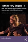 Cover: Temporary Stages III - Routledge