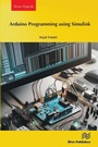 Cover: Arduino Programming using Simulink - River Publishers