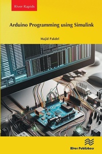 Enlarge image Cover: Arduino Programming using Simulink - River Publishers