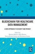 Cover: Blockchain For Healthcare Data Management - Routledge