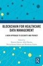 Cover: Blockchain For Healthcare Data Management - Routledge