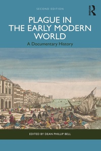 Abbildung von: Plague in the Early Modern World - Routledge