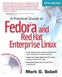 Cover: Practical Guide to Fedora and Red Hat Enterprise Linux, A - Pearson