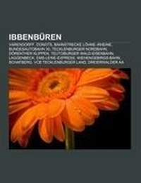 Abbildung von: Ibbenburen - Books LLC, Wiki Series