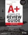 Cover: CompTIA A+ Complete Review Guide - Wiley