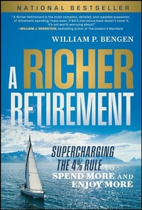 Abbildung von: A Richer Retirement - Wiley-ISTE