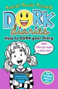 Abbildung von: Dork Diaries 3.5 How to Dork Your Diary - Simon & Schuster Ltd