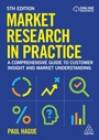 Cover: Market Research in Practice - Kogan Page Ltd