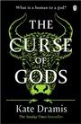 Cover: The Curse of Gods - Penguin Books Ltd