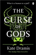 Cover: The Curse of Gods - Penguin Books Ltd