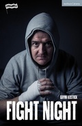 Cover: Fight Night - Methuen Drama