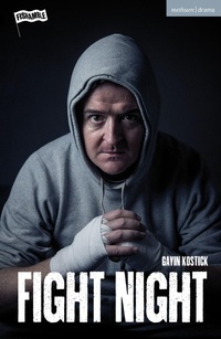 Enlarge image Cover: Fight Night - Methuen Drama