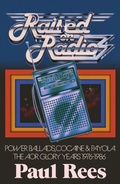 Cover: Raised on Radio - Constable