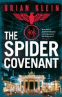Cover: The Spider Covenant - Constable
