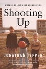 Cover: Shooting Up - Constable