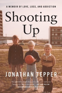 Enlarge image Cover: Shooting Up - Constable