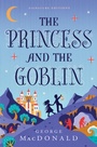Cover: The Princess and the Goblin - Union Square Kids