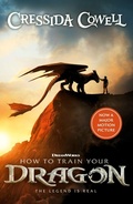 Cover: How to Train Your Dragon 2025 FILM TIE-IN EDITION - Hodder Children's Books