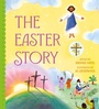 Cover: The Easter Story - Hodder Children's Books
