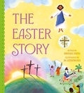 Cover: The Easter Story - Hodder Children's Books