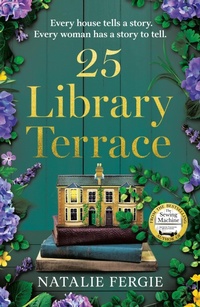 Abbildung von: 25 Library Terrace - Embla Books