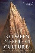 Cover: Between Different Cultures - Baylor University Press