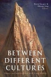 Enlarge image Cover: Between Different Cultures - Baylor University Press