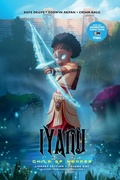 Cover: Iyanu: Child of Wonder Library Edition Volume 1 - Dark Horse Comics,U.S.