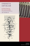 Cover: Cybernetic Capitalism - Fordham University Press