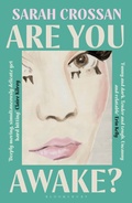 Cover: Are You Awake? - Bloomsbury Publishing PLC