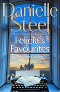 Cover: Felicia's Favourites - Macmillan