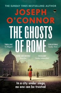 Abbildung von: The Ghosts Of Rome - Vintage