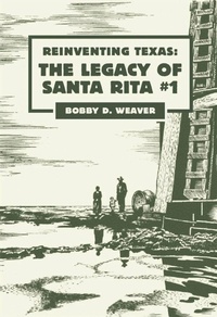 Enlarge image Cover: Reinventing Texas - Texas State Historical Association,U.S.