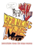 Cover: Spanking the Donkey - The New Press